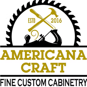Ameriana Craft | Fine Custom Cabinetry