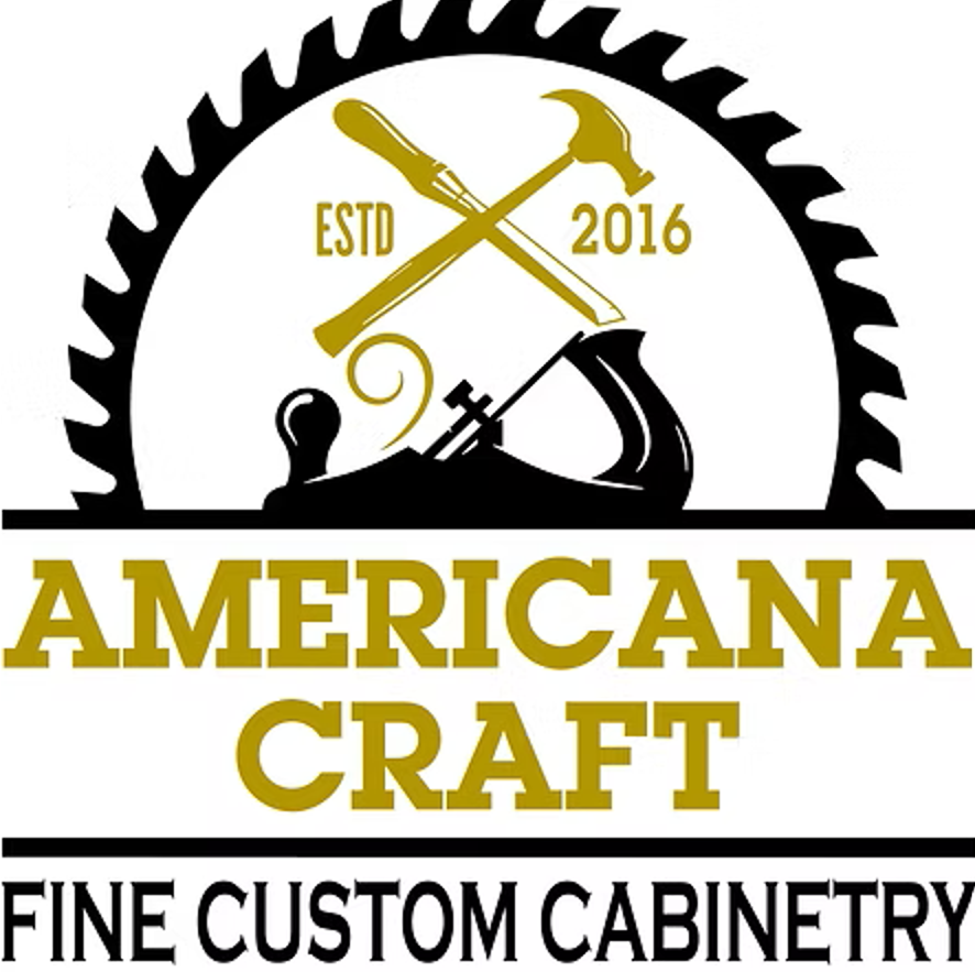 Ameriana Craft | Fine Custom Cabinetry
